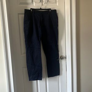 Michael Kors Mens tailored fit dress pants